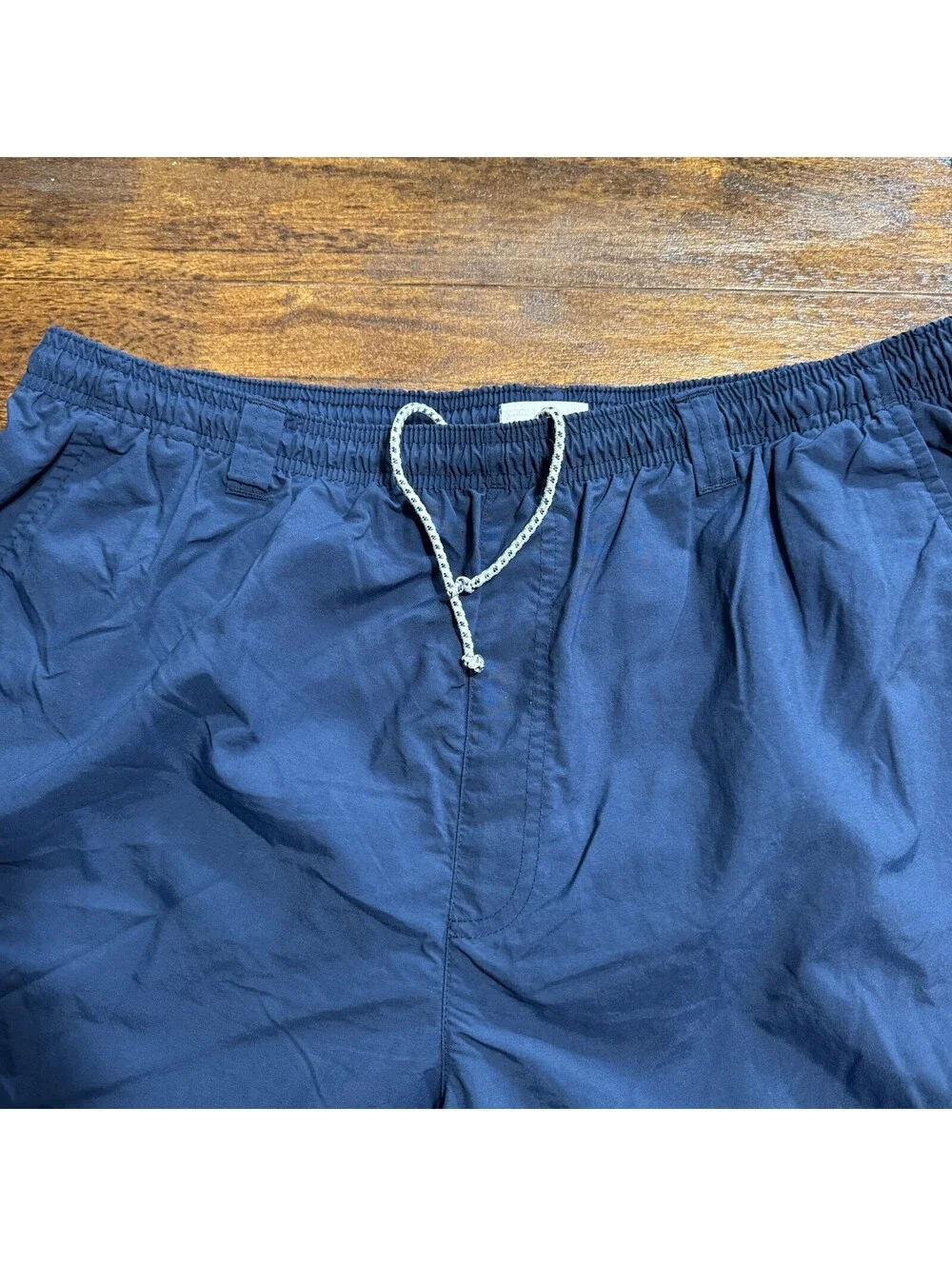 Columbia Mens PFG Swim Shorts XXL Navy Blue Omni-Shade Fishing Outdoor Nylon
